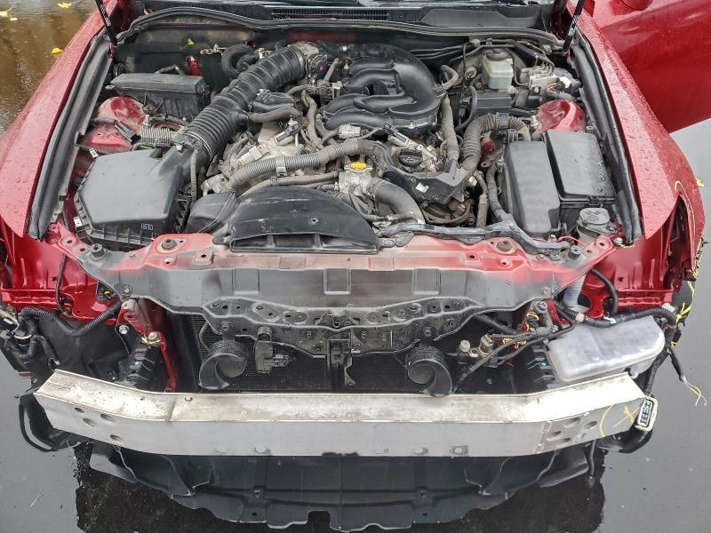 2006 Lexus IS