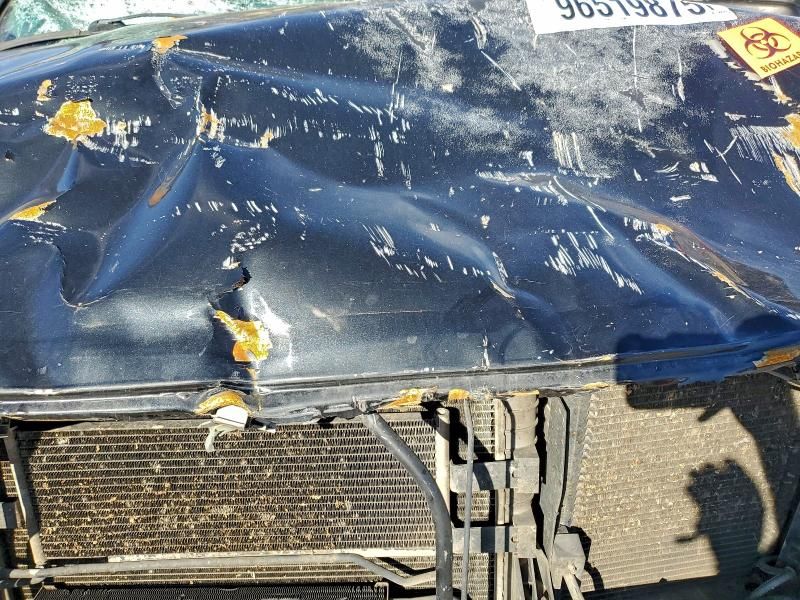 2006 Dodge Ram 1500 st