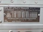 2013 Utility Trailer 2003 Utility VS2DX DRY Van Trailer