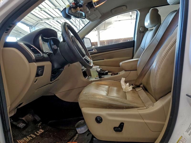 2014 Jeep Grand Cherokee Laredo