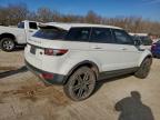 2013 Land Rover Range Rover Evoque Pure Premium