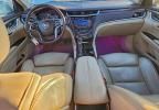 2014 Cadillac Xts Luxury Collection
