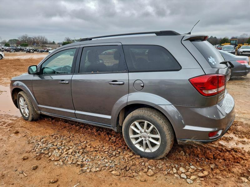 2013 Dodge Journey sxt