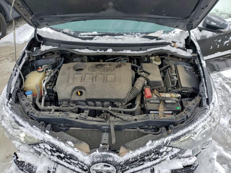 2016 Scion IM