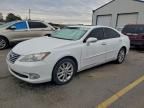 2011 Lexus Es 350