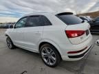 2018 Audi Q3 Premium Plus