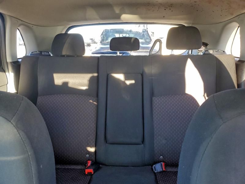 2018 Mitsubishi Outlander Sport es