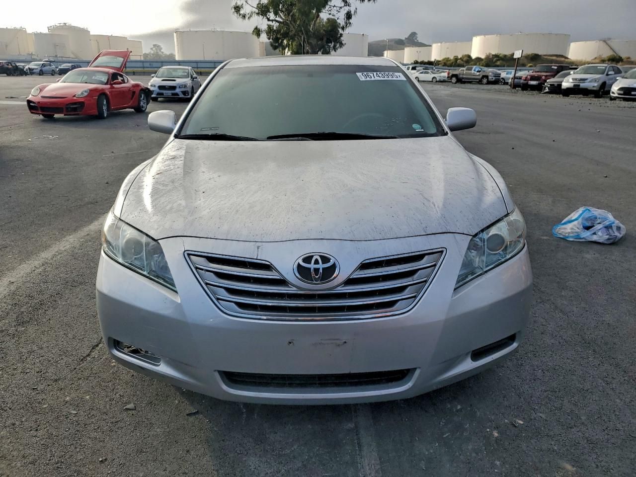 2009 Toyota Camry