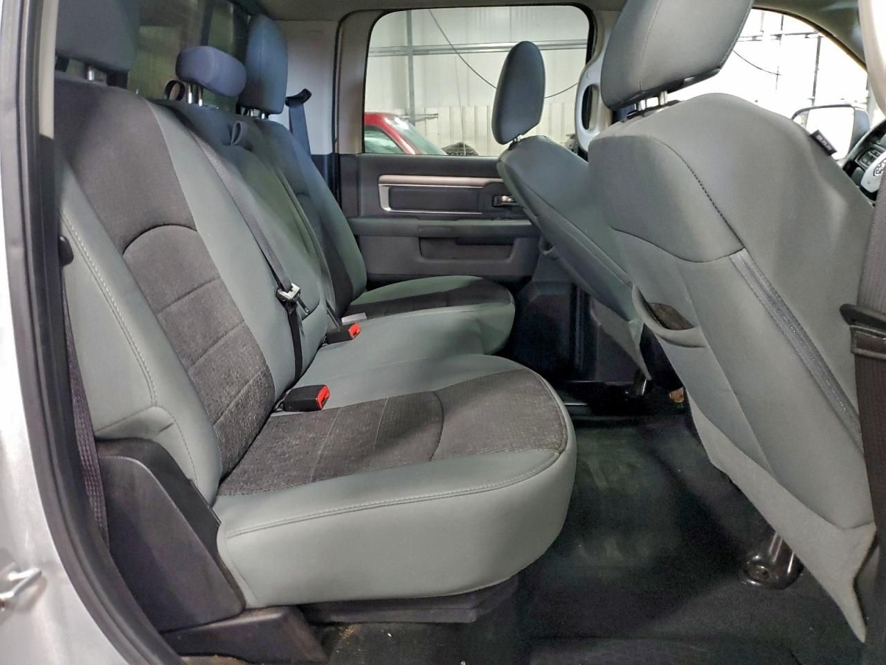 2014 Dodge Ram 1500 slt