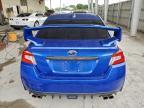 2015 Subaru Wrx sti