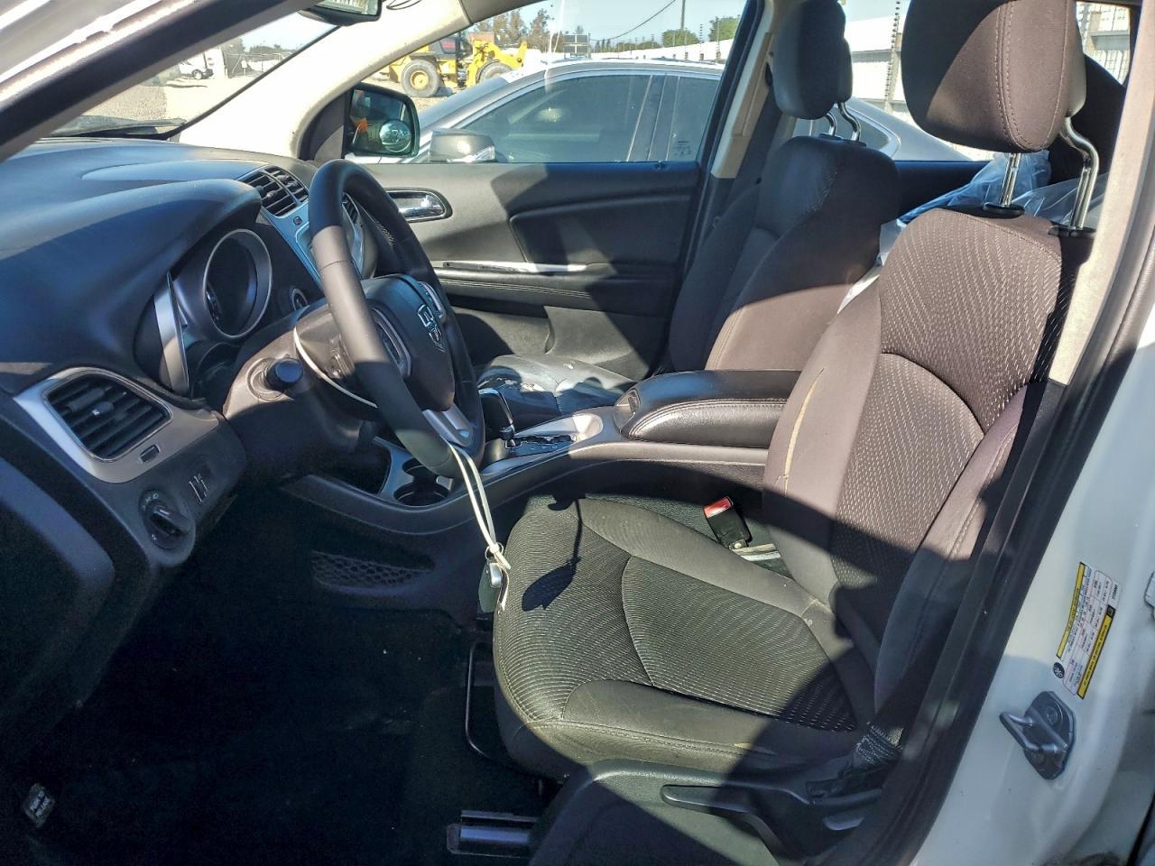 2014 Dodge Journey se