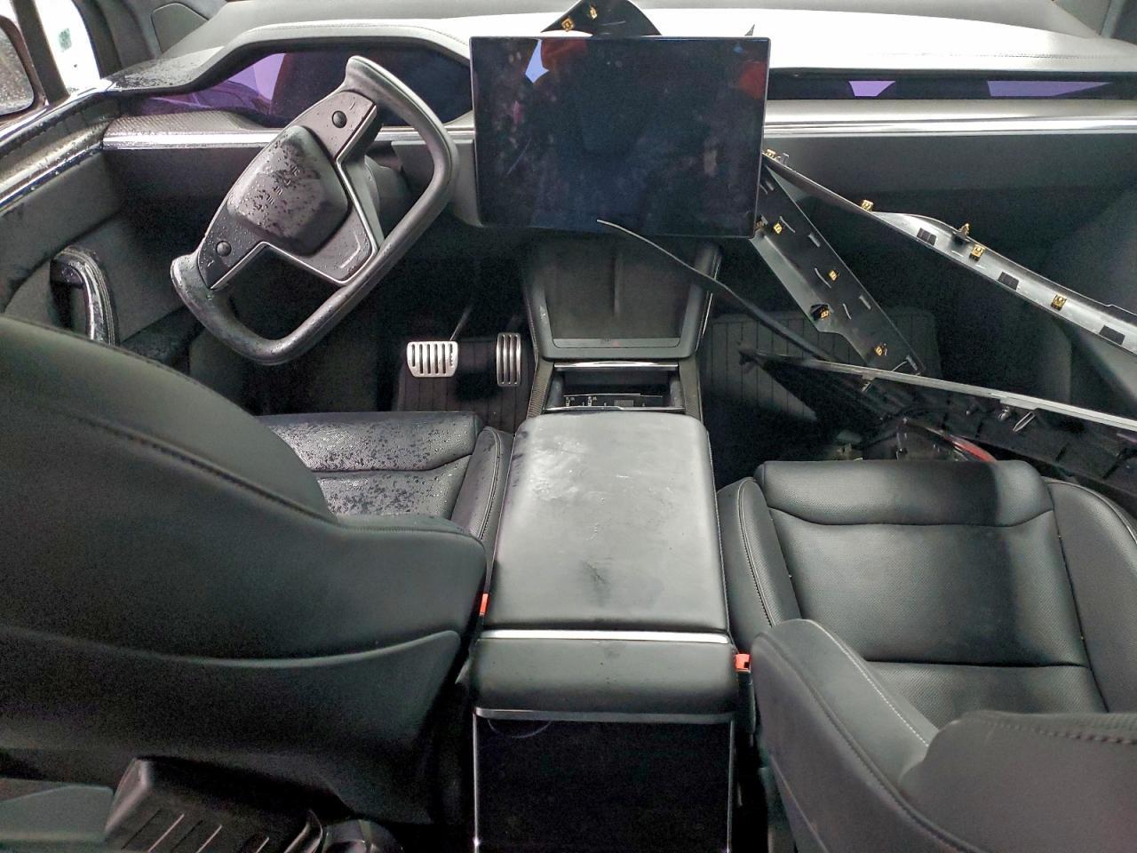 2022 Tesla Model x