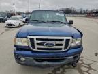 2011 Ford Ranger Super Cab
