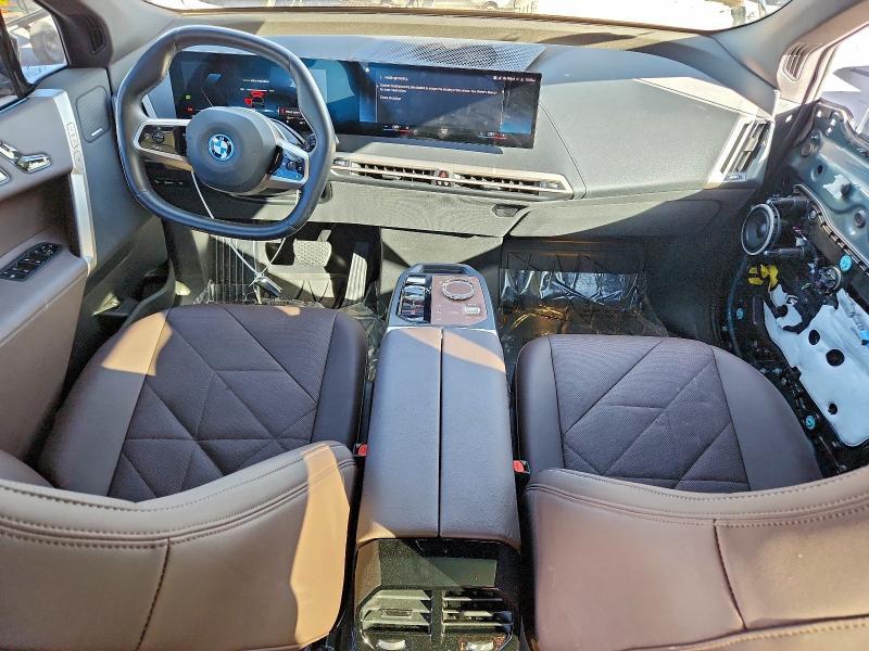 2022 BMW Ix Xdrive50
