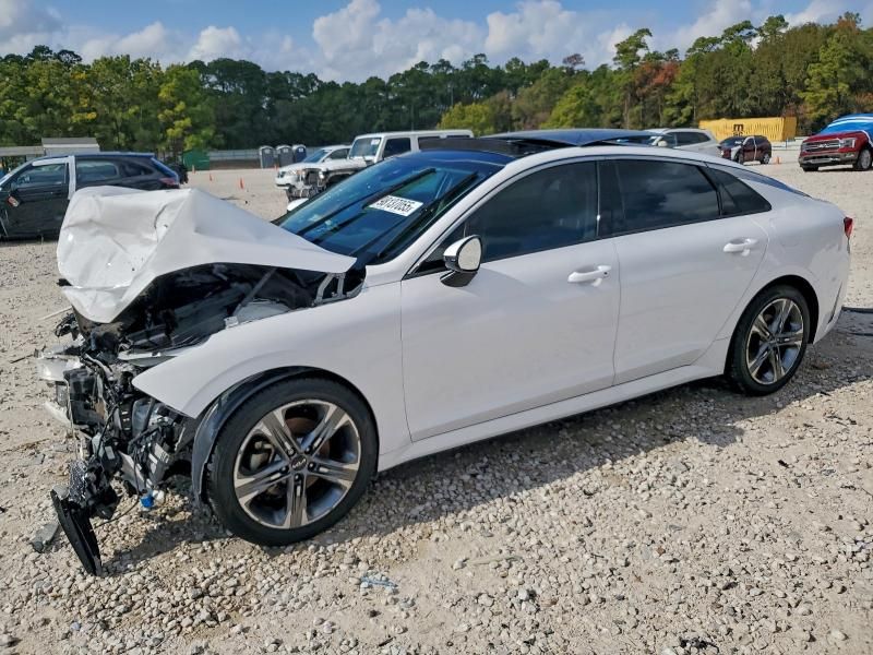 2023 KIA K5 ex
