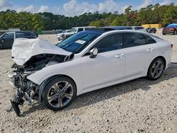KIA salvage cars for sale: 2023 KIA K5 ex