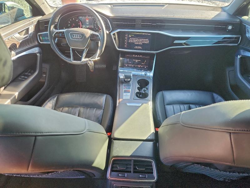 2019 Audi A6 Premium