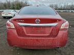 2015 Niss Altima 2.5 s