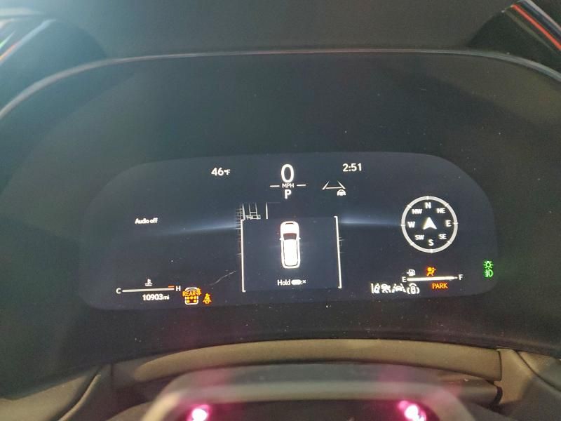 2025 Lexus Tx 350 Base