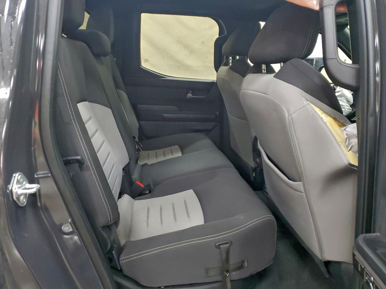 2024 Toyota Tacoma Double cab
