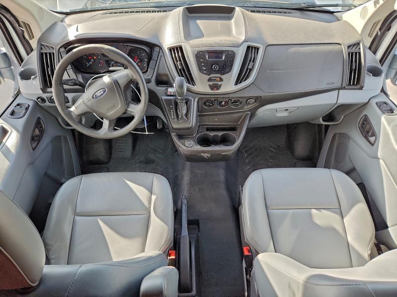 2018 Ford Transit Van T-150 ME