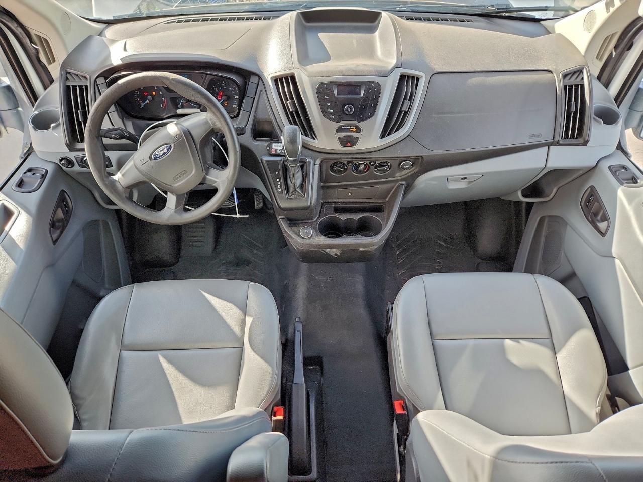 2018 Ford Transit Van T-150 ME