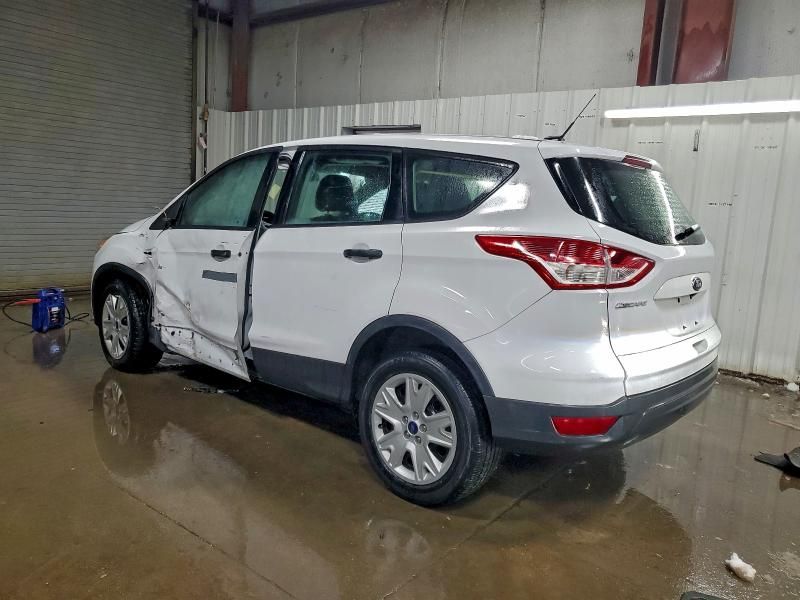 2014 Ford Escape s