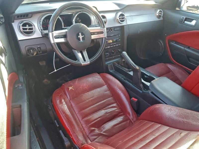 2006 Ford Mustang gt