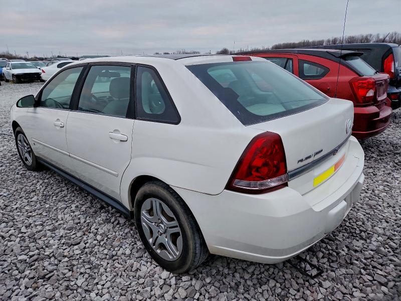 2006 Chevrolet Malibu Maxx ls