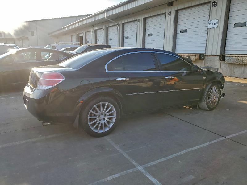 2007 Saturn Aura xr