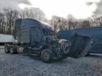 2022 Volv O VNL Semi Truck