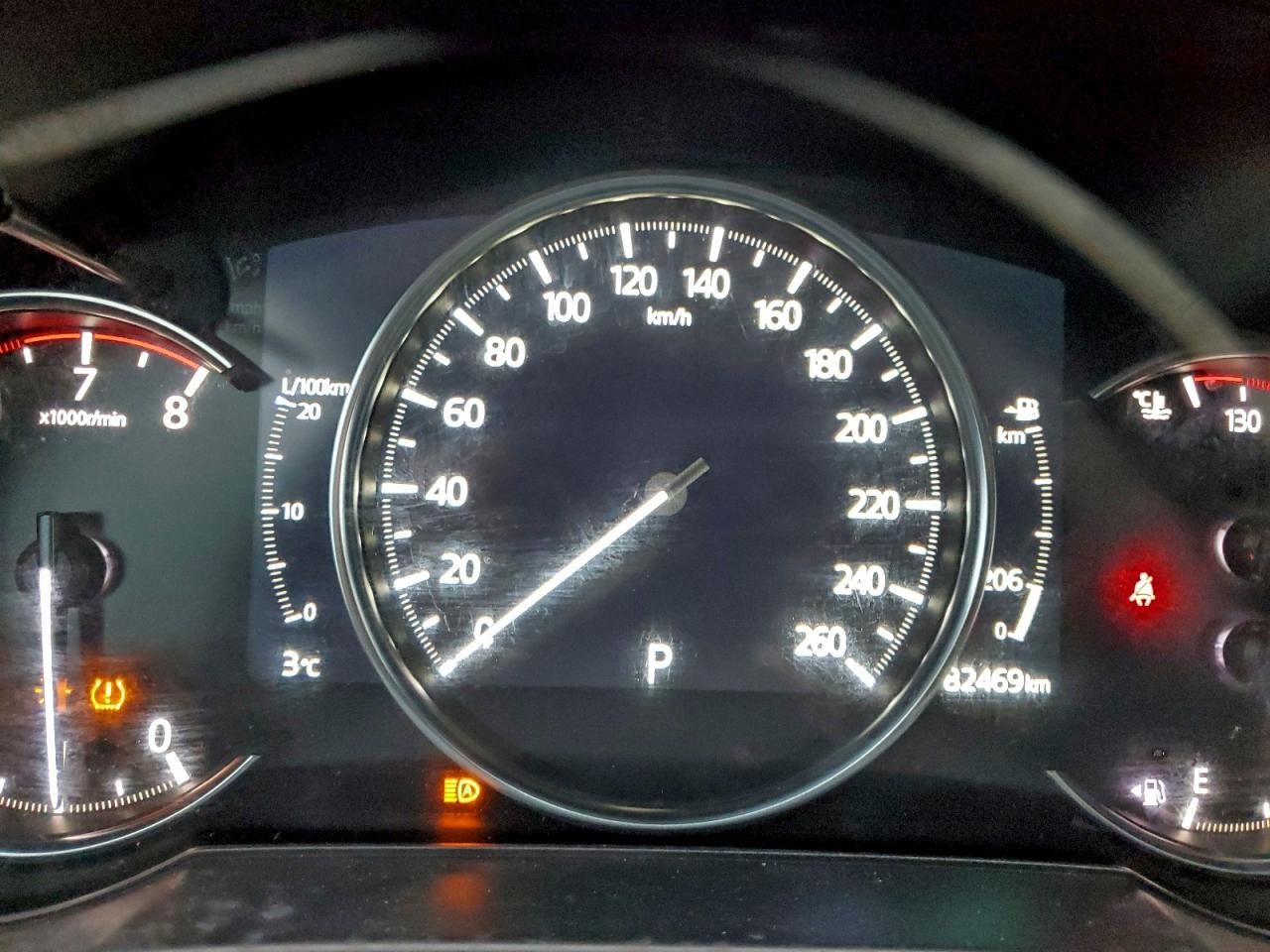 2023 Mazda Cx-5 Preferred