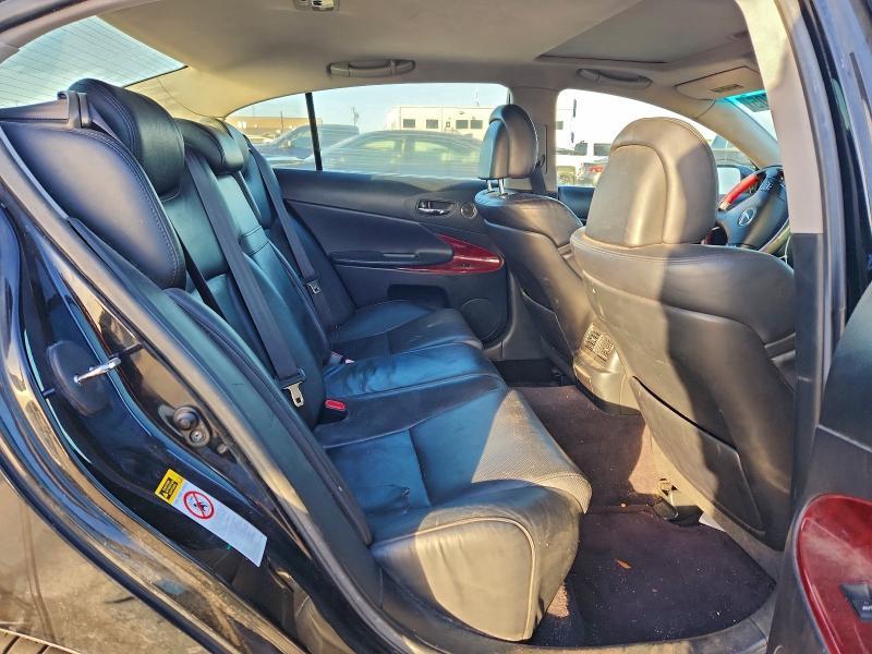 2007 Lexus Gs 350