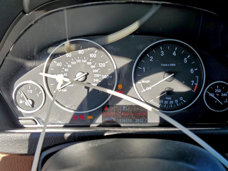 2015 BMW 428 xi Gran Coupe