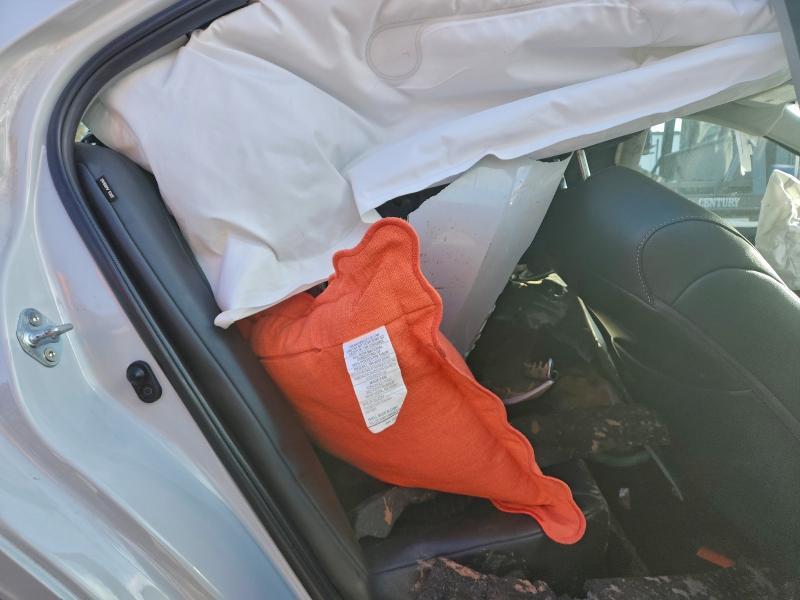 2024 Toyota Camry se Night Shade