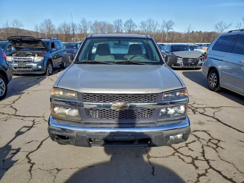 2007 Chev Colorado