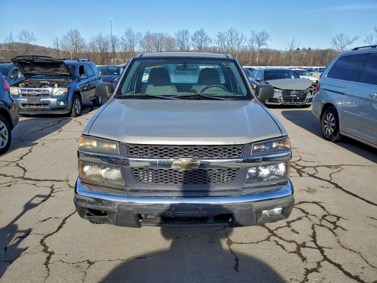 2007 Chev Colorado