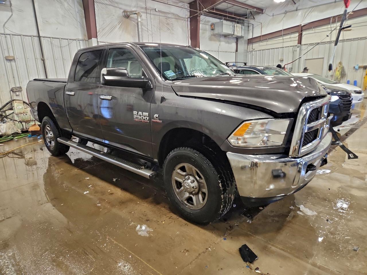 2017 Dodge Ram 2500 slt