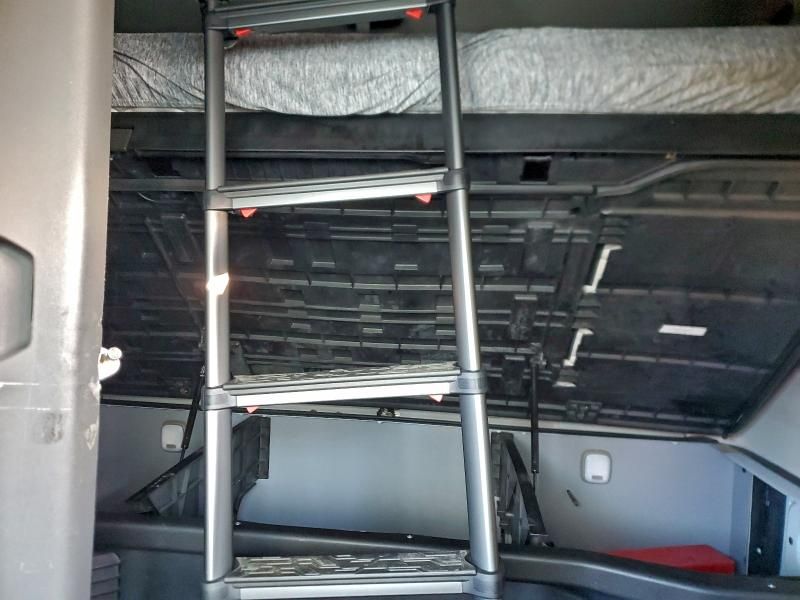 2022 Volvo Vn Vnl-semi Truck