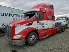 2022 Peterbilt 579 Semi Truck