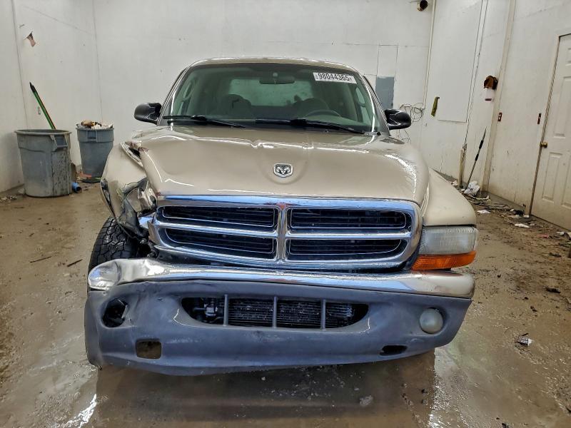 2004 Dodge Dakota Quad SLT