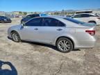 2012 Lexus Es 350