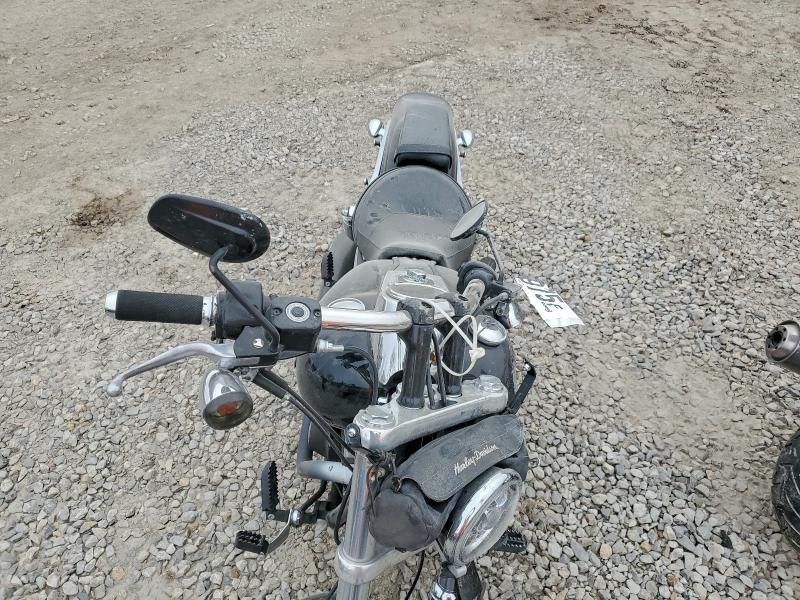 2012 Harley-Davidson Fxdf Dyna FAT BOB