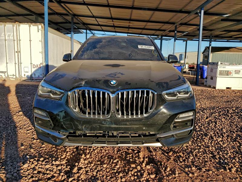 2020 BMW X5 Sdrive 40I
