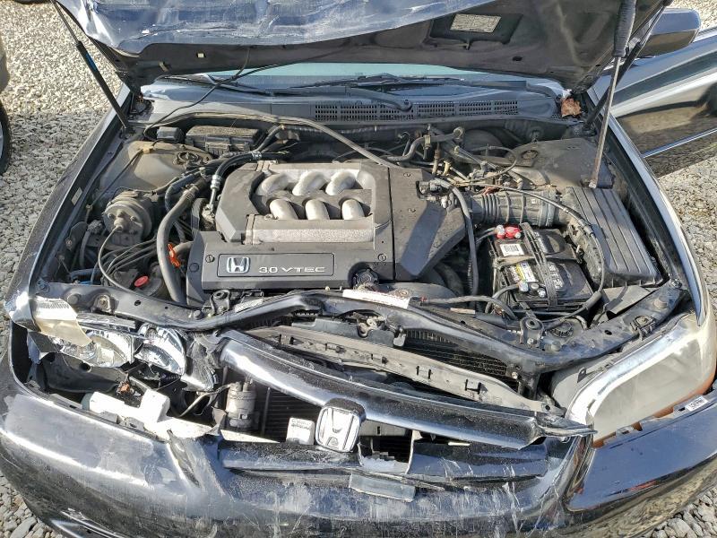 2002 Honda Accord ex