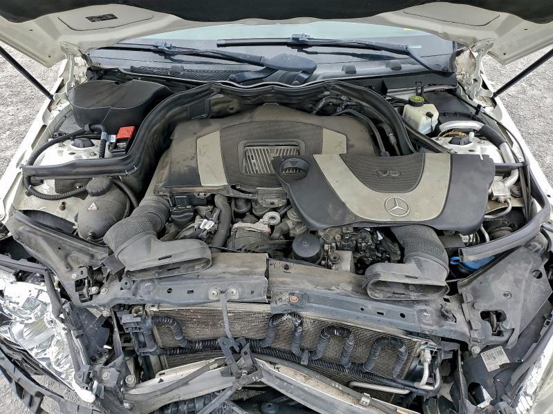 2010 Mercedes-Benz C 300 4matic