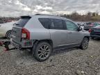 2017 Jeep Compass Sport