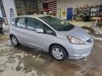 2012 Honda FIT
