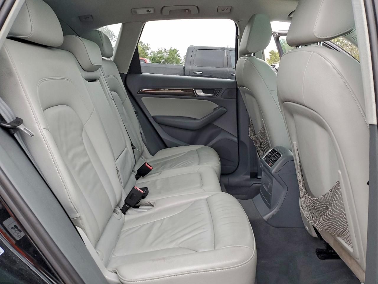 2013 Audi Q5 Premium Plus