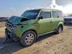 2007 Honda Element ex for sale in Houston, TX